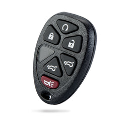 Extra-Partss Car Remote Fob Replacement for OUC60270 15913427 fits 2007 2008 2009 2010 2011 2012 2013 2014 Chevy Tahoe Suburban