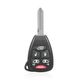 Extra-Partss Remote Car Key Fob Replacement for Dodge M3N5WY72XX fits 2004 2005 2006 2007 Chrysler Town Country