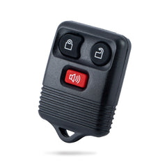 Extra-Partss Car Remote Fob Replacement for CWTWB1U212 fits 1998-2010 Ford F150 F250 F350 3 Button
