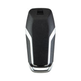 Extra-Partss Smart Car Key Fob Replacement for Ford Mustang Edge fits 2015 2016 2017 Proximity 5 Button Remote M3N-A2C31243300 164-R7989