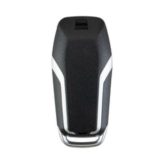 Extra-Partss Smart Car Key Fob Replacement for Ford Mustang Edge fits 2015 2016 2017 Proximity 5 Button Remote M3N-A2C31243300 164-R7989
