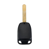Extra-Partss Remote Car Key Fob Replacement for Honda N5F-A04TAA fits 2011 2012 2013 2014 Odyssey 5 Button