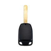 Extra-Partss Remote Car Key Fob Replacement for Honda N5F-A04TAA fits 2011 2012 2013 2014 Odyssey 6 Button