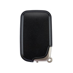 Extra-Partss Smart Car Key Fob Replacement for Lexus RX350 RX450H GX460 CT200H fits 2010 2011 2012 2013 2014 2015 Proximity 4 Button Remote HYQ14ACX 271451-5290