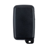 Extra-Partss Smart Car Key Fob Replacement for Toyota Highlander Land Cruiser Rav4 Smart Remote HYQ14AAB 0140