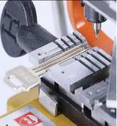 For 2 Key Cut by Photo Service