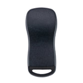 Extra-Partss Keyless Entry Remote Car Key Fob Replacement for Nissan Infiniti KBRASTU15 CWTWB1U821 4 Button 315Mhz