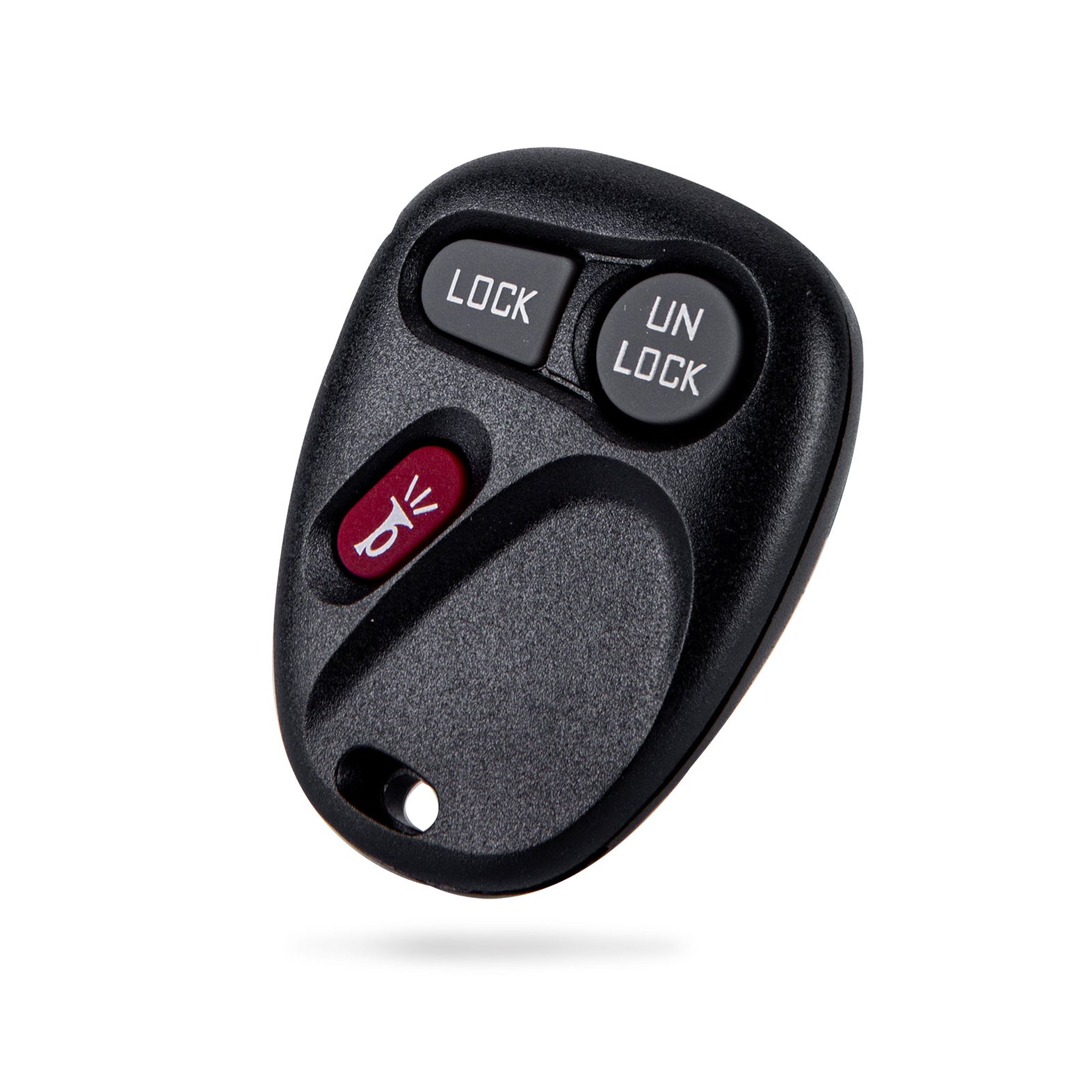 Extra-Partss 2-Pack 4-Button Smart Remote Key Fob For Toyota - HYQ14FBA Compatible (EP-01052077)