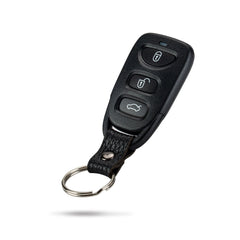 Car Key Fob Keyless Entry Remote fits 2011-2016 Hyundai Elantra Sedan (OSLOKA-360T), Set of 2