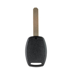 Extra-Partss Remote Car Key Fob Replacement for 2007 2008 2009 Honda Fit OUCG8D-380H-A