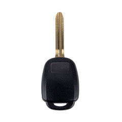 Extra-Partss Remote Car Key Fob Replacement for Toyota GQ4-52T fits 2014 2015 2016 2017 2018 2019 Highlander H Chip