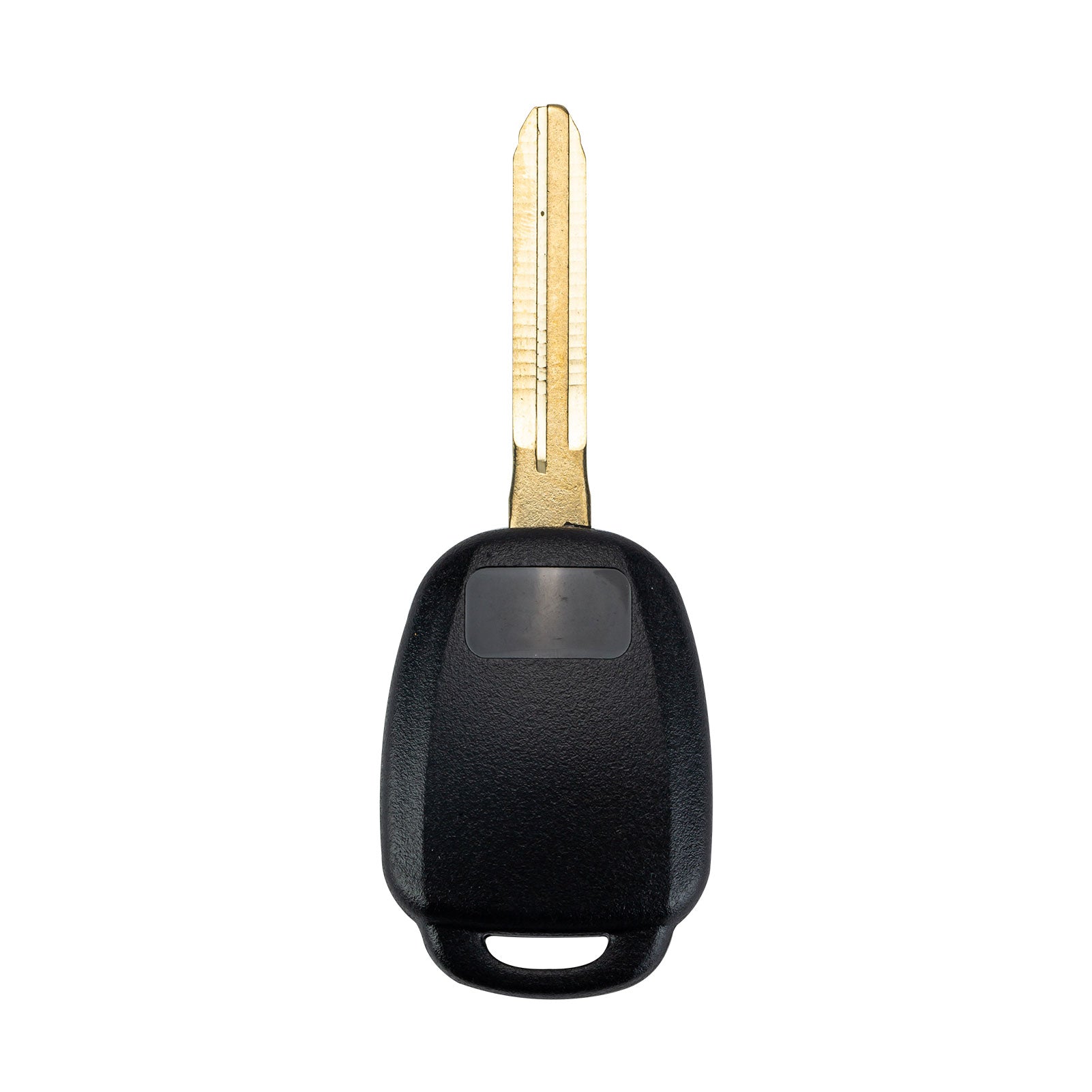 Extra-Partss Remote Car Key Fob Replacement for 2014 2015 2016 2017 Toyota Camry HYQ12BEL H Chip