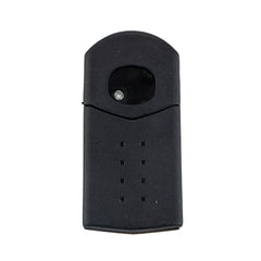Extra-Partss Remote Car Key Fob Replacement for 2010 2011 2012 2013 Mazda 3 6 BGBX1T478SKE125-01 662F-SKE12501 4 Button