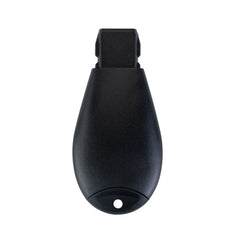 Extra-Partss Car Remote Fob Replacement for Dodge GQ4-53T fits 2013 2014 2015 2016 2017 Ram 1500 2500 3500 4 Button