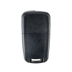 Extra-Partss Remote Car Key Fob Replacement for Chevy OHT01060512 4-btn fits 2012 2013 2014 2015 2016 2017 Sonic