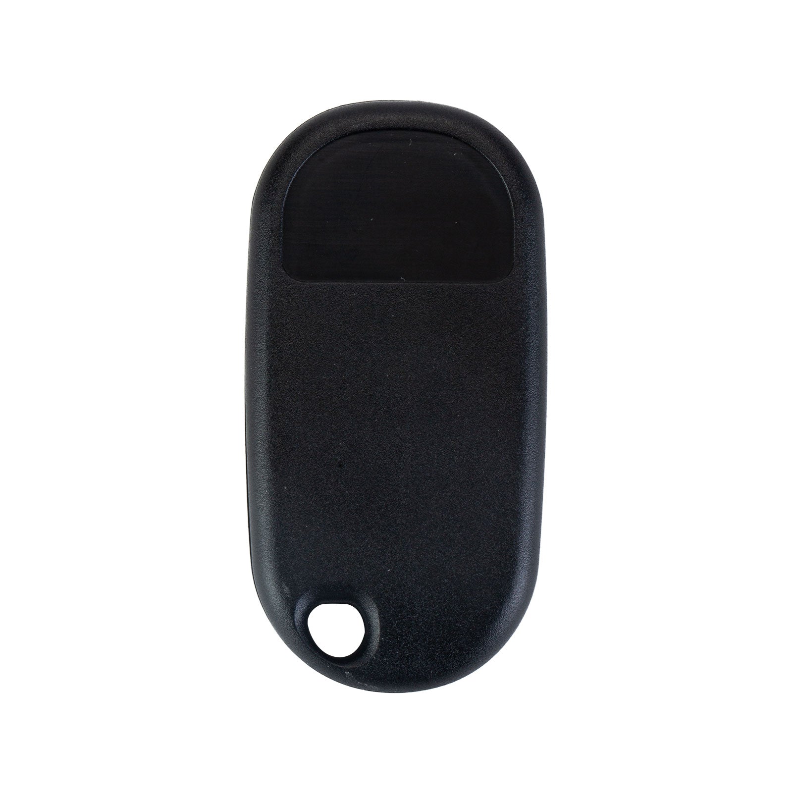 Car Key Fob Keyless Entry Remote fits Honda Civic EX LX DX 2001 2002 2003 2004 2005 / Honda Pilot 2003 2004 2005 2006 2007 (NHVWB1U521, NHVWB1U523) with Instructions