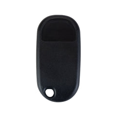 Car Key Fob Keyless Entry Remote fits Honda Civic EX LX DX 2001 2002 2003 2004 2005 / Honda Pilot 2003 2004 2005 2006 2007 (NHVWB1U521, NHVWB1U523) with Instructions