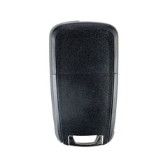 Extra-Partss Remote Car Key Fob Replacement for Chevy OHT01060512 3-btn fits 2010 2011 2012 2013 2014 2015 2016 2017 Equinox Terrain