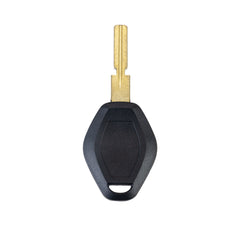 Extra-Partss Remote Car Key Fob Replacement for LX8 FZV fits 1997 1998 318i 1997 318is