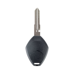 Extra-Partss Car Remote Fob Replacement for Mitsubishi OUCG8D-620M-A with Wide Right-Blade fits 2008 2009 2010 2011 2012 Galant Eclipse
