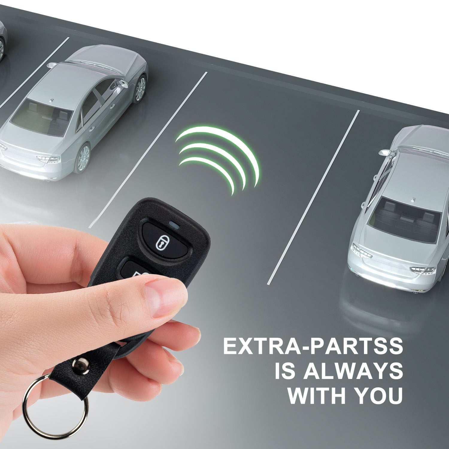 Lots of 10 Remote Car Key Fob Replacement for Hyundai PLNHM-T002 fits 2006 2007 2008 2009 2010 2011 Accent