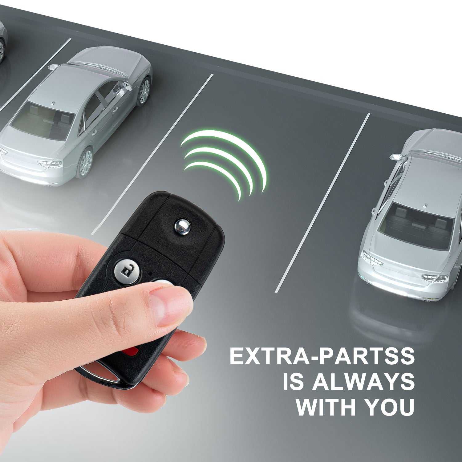 Lots of 10 Remote Car Key Fob Replacement for N5F0602A1A fits 2007 2008 2009 2010 2011 2012 2013 Acura RDX MDX