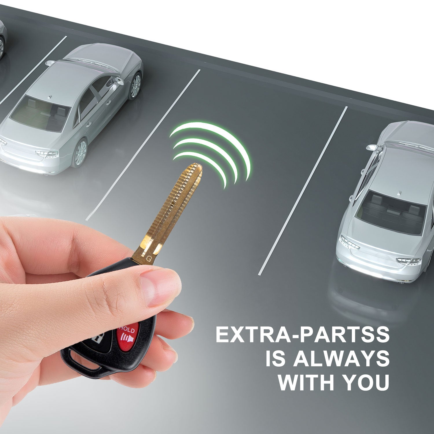 Lots of 5 Remote Car Key Fob Replacement for Toyota GQ4-29T G Chip fits 2010 2011 2012 2013 Corolla