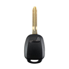 Extra-Partss Remote Car Key Fob Replacement for Toyota GQ4-52T 89070-0R120 fits 2013 2014 2015 2016 2017 2018 RAV4 H Chip