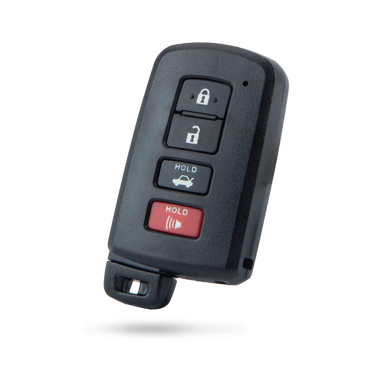 Mengganti Baterai Smart Key Toyota Camry 2010: Panduan Lengkap