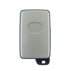 Extra-Partss Smart Car Key Fob Replacement for Toyota Avalon fits 2005 2006 Proximity 4 Button Remote HYQ14AAF 271451-0111 Board